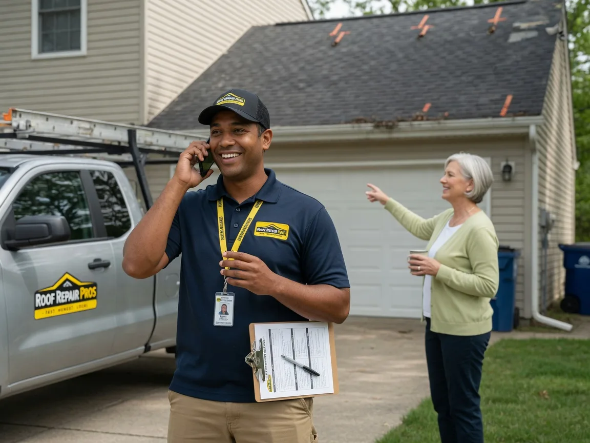 Roof Repair Donaldson, IN FAQs